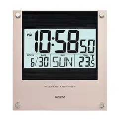 CASIO - Reloj de Hombre o Mujer - Reloj