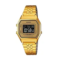 CASIO - Reloj de Mujer - Reloj