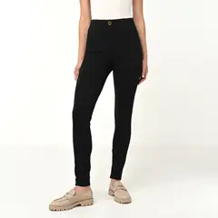 BASEMENT - Pantalón para Mujer