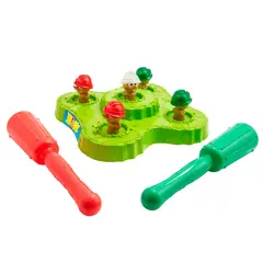 MATTEL - Juego de mesa Games