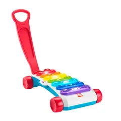 FISHER PRICE - Juguete para bebés Fisher-Price Xilófono Gigante