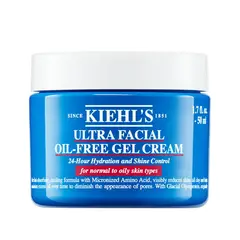 KIEHLS - Hidratante Facial Ultra para Piel Mixta 50 ml