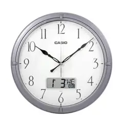 CASIO - Reloj de Hombre o Mujer - Reloj