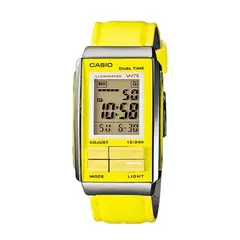 CASIO - Reloj de Mujer - Reloj