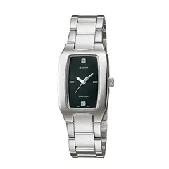 CASIO - Reloj de Mujer - Reloj