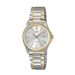 CASIO - Reloj de Mujer - Reloj