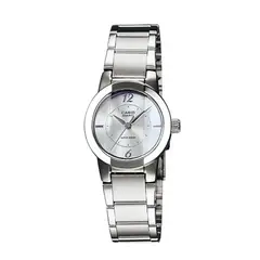 CASIO - Reloj de Mujer | Reloj