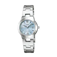 CASIO - Reloj de Mujer - Reloj