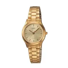 CASIO - Reloj de Mujer - Reloj