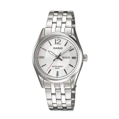 CASIO - Reloj de Mujer | Reloj