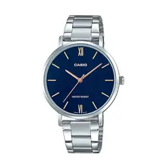 CASIO - Reloj de Mujer - Reloj