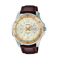 CASIO - Reloj de Hombre - Reloj