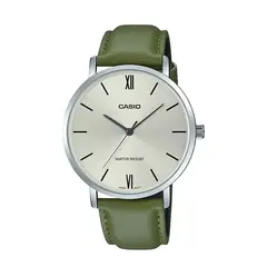 CASIO - Reloj para Hombre Análogo
