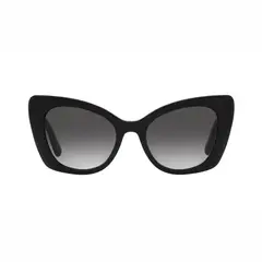 DOLCE&GABBANA - Gafas De Sol Dolce & Gabbana Black Grey Gradient
