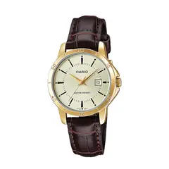 CASIO - Reloj de Mujer - Reloj