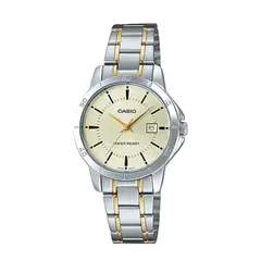 CASIO - Reloj de Mujer - Reloj