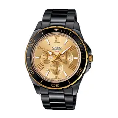 CASIO - Reloj de Hombre - Reloj