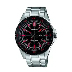 CASIO - Reloj de Hombre - Reloj