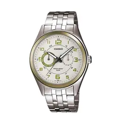 CASIO - Reloj de Hombre - Reloj