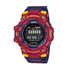 CASIO - Reloj de Hombre G-Shock GBD-100BAR-4DR - Reloj