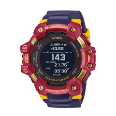 CASIO - Reloj de Hombre G-Shock GBD-H1000BAR-4DR - Reloj