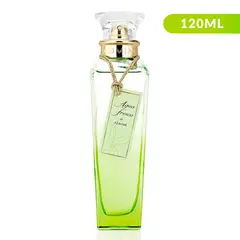 ADOLFO DOMINGUEZ - Perfume Mujer Adolfo Domínguez Aguas Frescas de Azahar 120 ml EDT