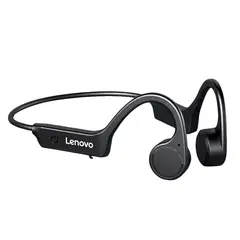 LENOVO - Audífonos Bluetooth Conducción Ósea