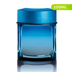 TOUS - Perfume Man Sport Hombre 100 ml EDT