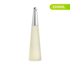ISSEY MIYAKE - Perfume L´eau D´issey Mujer 100 ml EDT