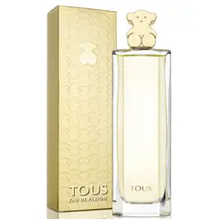 TOUS - Perfume Mujer 90 ml EDP