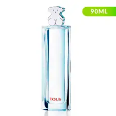 TOUS - Perfume Mujer 90 ml EDT