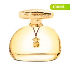 TOUS - Perfume Mujer Touch 100 ml EDT