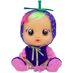 CRY BABIES - Muñeca Bebés Llorones Tutti Frutti W2 Mori