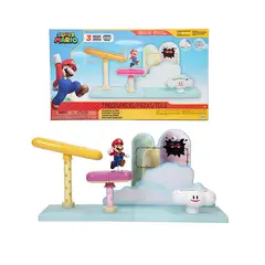 NINTENDO - Super Mario Set De Juego de nube