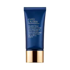 ESTEE LAUDER - Maquillaje base en crema double wear SPF 15