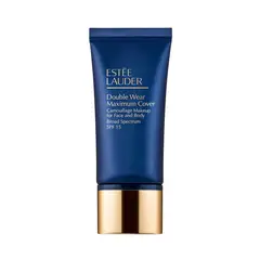 ESTEE LAUDER - Maquillaje base en crema double wear SPF 15