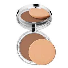 CLINIQUE - Maquillaje polvos compactos Stay Matte para piel grasa
