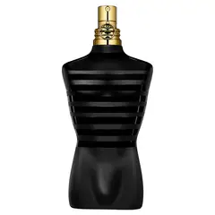 JEAN PAUL GAULTIER - Perfume Hombre Le Male Intense 200 ml Eau parfum