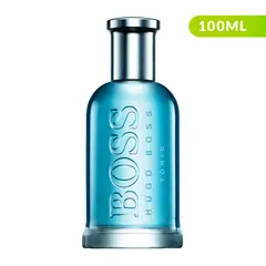 HUGO BOSS - Perfume Bottled Tonic Hombre 100 ml EDT