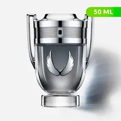 RABANNE - Perfume Hombre Invictus Platinum 50 ml EDP