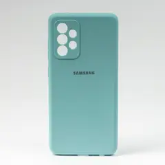 DIGICELL - Carcasa Samsung M52 5G Silicona