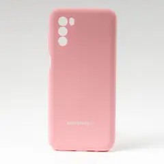 DIGICELL - Carcasa Moto G 41 Silicona