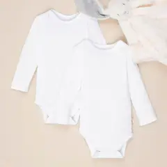 BABY FRESH - Bodies Unisex Pack de 2