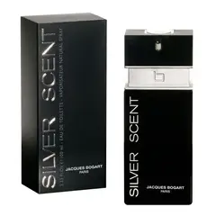 JACQUES BOGART - Perfume Silver Scent Eau de toilette 100 ml