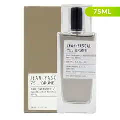 JEAN PASCAL - Perfume Brume 75 Eau Parfumé 34 Onz
