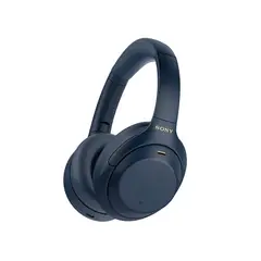 SONY - Audífonos Noise Cancelling Bluetooth Hi-Res - WH-1000XM4