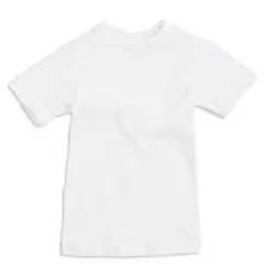 undefined - Camisetas de ropa interior Niño Pack de 2 GEF