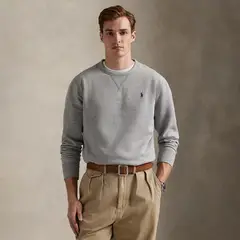 POLO RALPH LAUREN - Buzo Hombre de Algodón