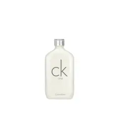 CALVIN KLEIN - CK One Eau de Toilette Unisex 50ml