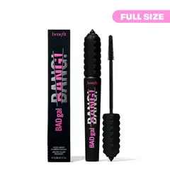 BENEFIT - Pestañina BAD gal Bang! 8.5 g